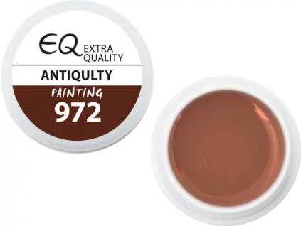 EBD EQ Painting Colour Gel - Antiqulty