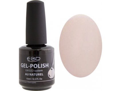 EBD Gel-Polish - Au Naturel