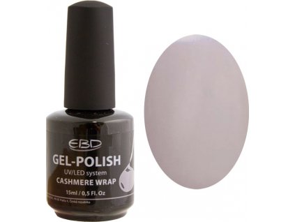 EBD Gel-Polish - Cashmere Wrap