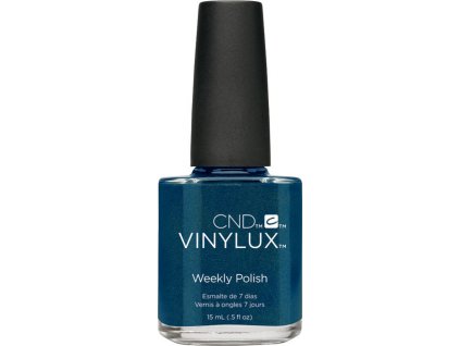 CND VINYLUX - Peacock Plume