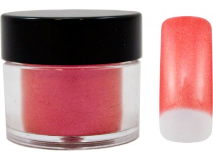 Platinum Color Effect Pigment - Satin Coral