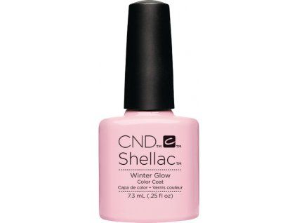 CND SHELLAC - Winter Glow 7,3 ml