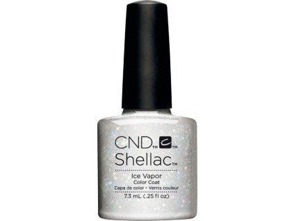 CND SHELLAC - Ice Vapor 7,3 ml