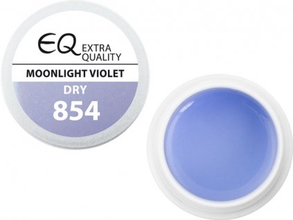 EBD EQ Dry Colour Gel - Moonlight Violet