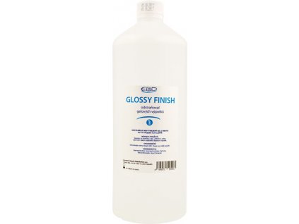 EBD Glossy Finish 1 l