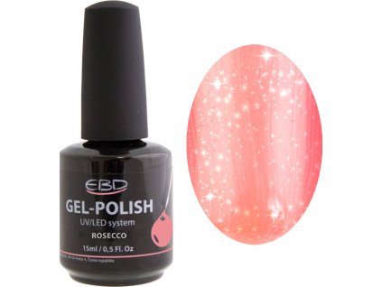 EBD Gel-Polish - Rosecco