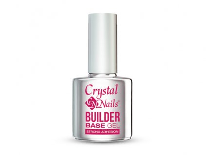 Crystal Nails Builder Base Gel