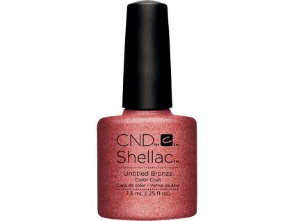 CND SHELLAC - Untitled Bronze