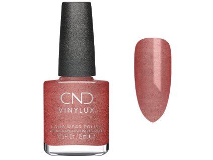 CND VINYLUX - Untitled Bronze