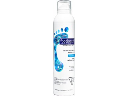 Footlogix Very Dry Skin Formula (3) - 300 ml
