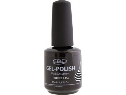 EBD Gel-Polish - Rubber Base