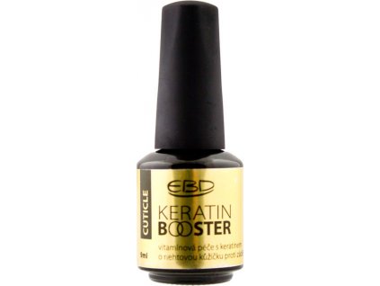 EBD Cuticle Keratin Booster - 9ml