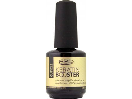 EBD Cuticle Keratin Booster
