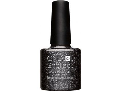 CND SHELLAC - Dark Diamonds 7,3 ml