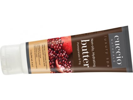 CUCCIO Butter Blend - Pomegranate and Fig 113 g