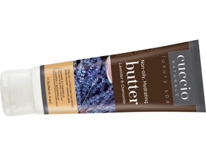 CUCCIO Butter Blend - Lavender and Chamomile 113 g