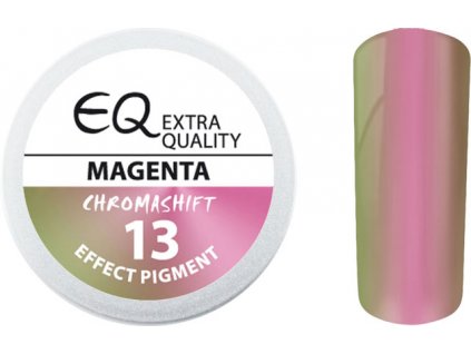 EBD EQ Effect Pigment - Chromashift - Magenta