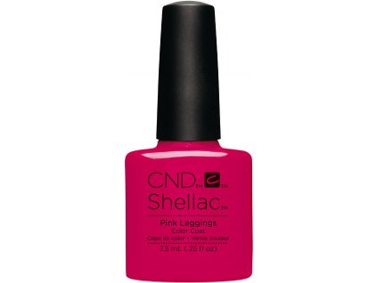 CND SHELLAC - Pink Leggins