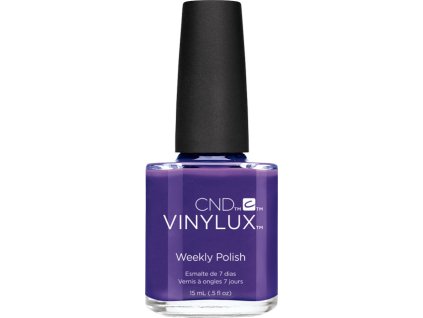 CND VINYLUX - Video Violet