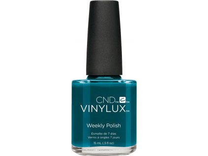 CND VINYLUX - Splash Of Teal