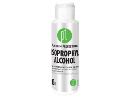 Platinum Isoprophyl Alcohol 100 ml