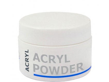 EBD Acrylic Powder - Clear