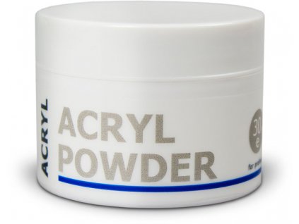 EBD Acrylic Powder - Blush Pink