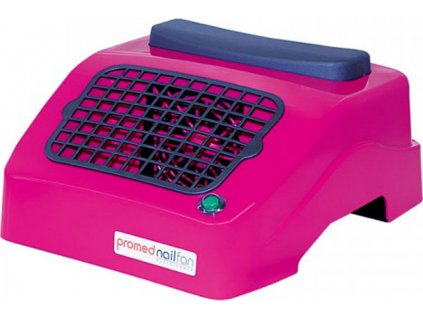 Promed Odsávačka Nailfan - Pink