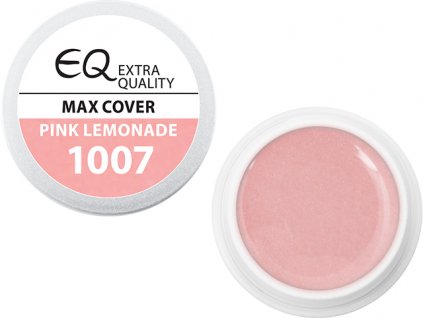 EBD EQ Max Cover Gel - Pink Lemonade