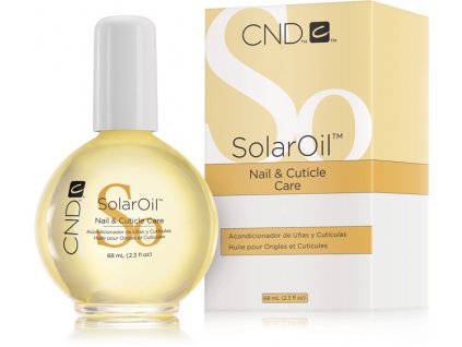 CND Solar Oil - 68 ml