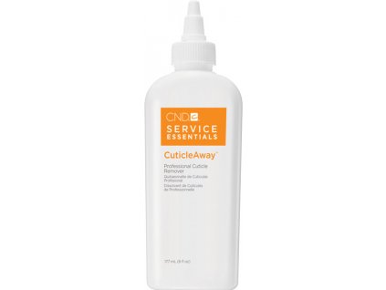 CND Cuticle Away