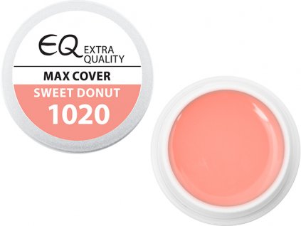 EBD EQ Max Cover Gel - Sweet Donut