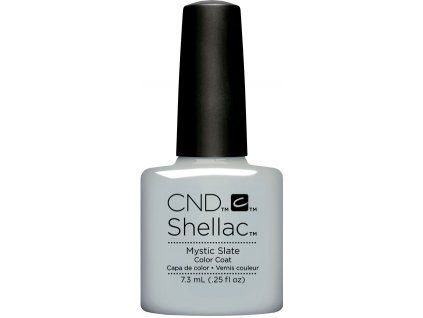 CND SHELLAC - Mystic Slate 7,3 ml