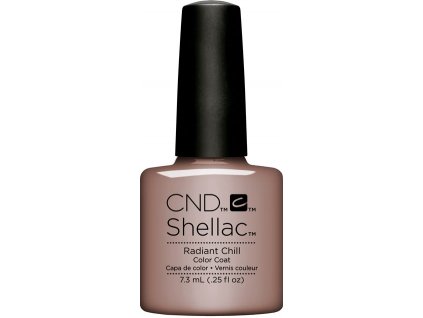 CND SHELLAC - Radiant Chill