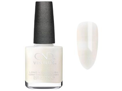 CND VINYLUX - Ice Bar