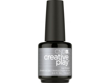 CND Creative Play Gel Polish - Polish My Act