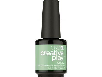 CND Creative Play Gel Polish - Youve Got Kale