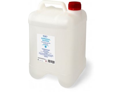 EBD Isoprophyl Alcohol 5 l
