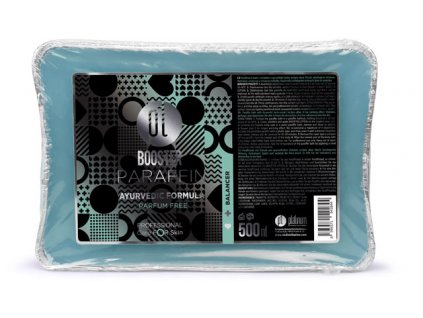 Platinum BOOSTER Paraffin - Balancer