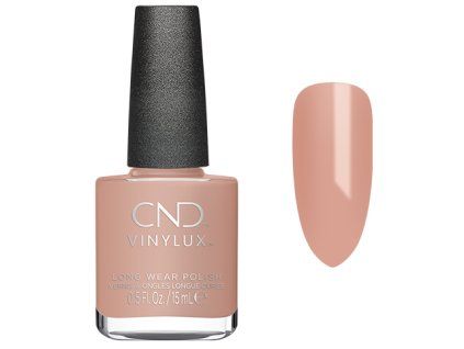 CND VINYLUX - Nude Knickers