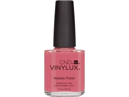 CND VINYLUX - Rose Bud