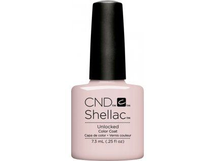 CND SHELLAC - Unlocked 7,3 ml