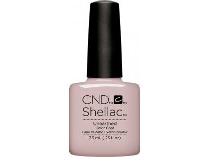 CND SHELLAC - Unearthed 7,3 ml