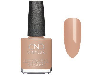 CND VINYLUX - Unmasked