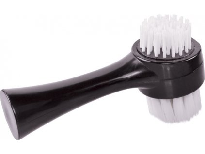 CUCCIO Dual Cuticle and Duster Brush