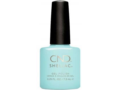 CND SHELLAC - Taffy