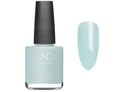 CND VINYLUX - Taffy