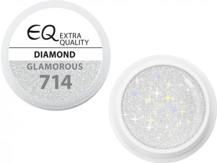 EBD EQ Colour Gel - Diamond Glamorous