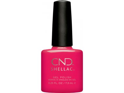 CND SHELLAC - Offbeat