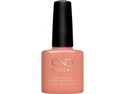 CND SHELLAC - Uninhibited